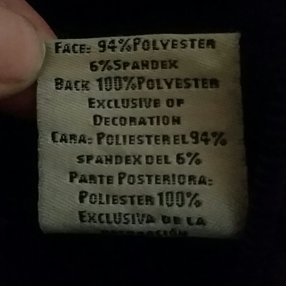 Men's light coat - Picture 3 of 3